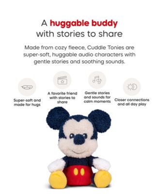 Disney Mickey Mouse Plush
