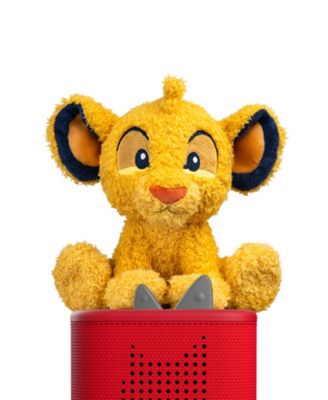 Disney Simba Plush
