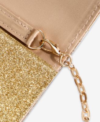 I.N.C. International Concept Small Sparkle Clutch