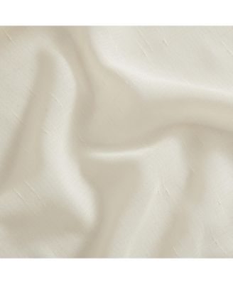 Carmen Sheer Extra Wide Indoor/Outdoor Sheer Window Curtain