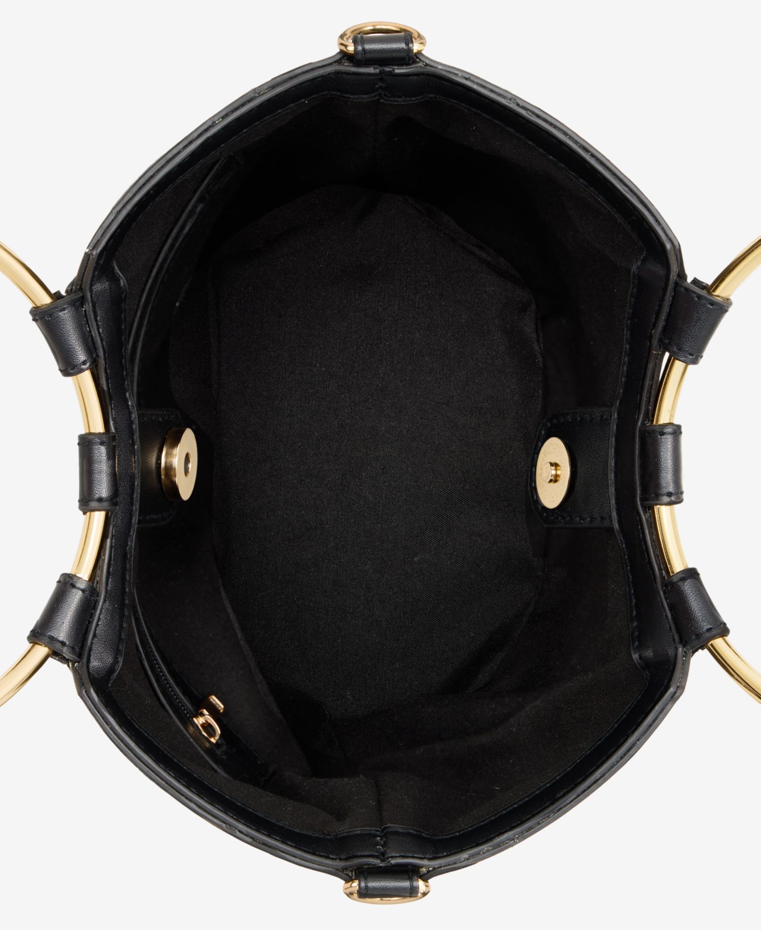 Straw Bucket Bag