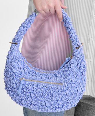 Harlowwe Stripe Hobo