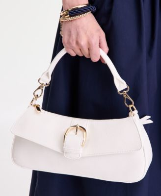 Jynna Pebble Baguette