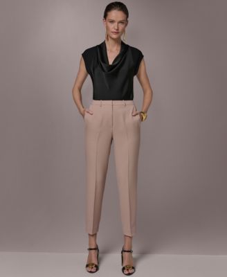 Women's Straight Leg Pants