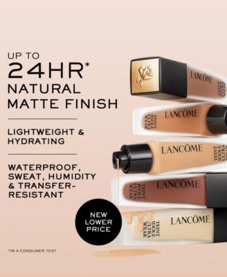 Teint Idole Ultra Wear Foundation