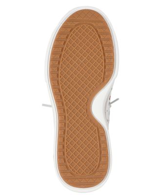 Women's JGoldcrown: Arch Fit Arcade - Love On Top Casual Sneakers from Finish Line