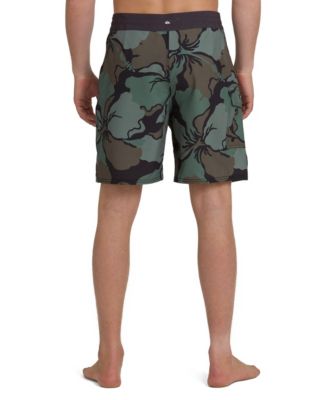 Men's Coral Sea Swim Shorts