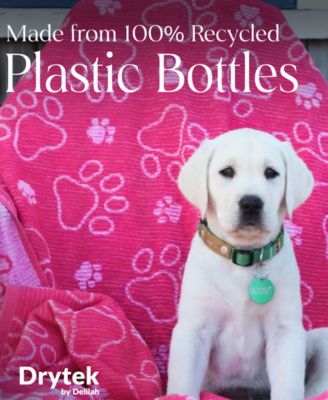 Drytek High Performance Dog Bath Towel 30" X 54"