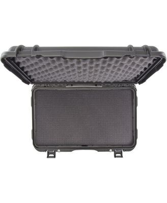 Wheeled Series 938 Lightweight NK-7 Resin Waterproof Hard Case with Foam Insert