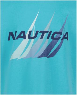 Boys' 8-18 Short-Sleeve Classic T-Shirt