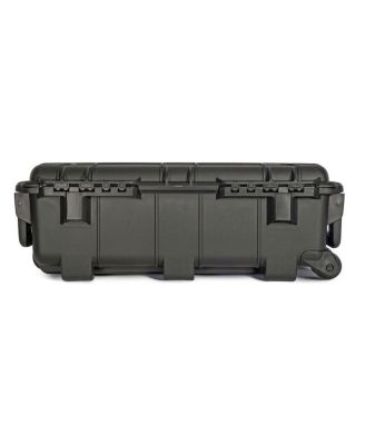 962 Wheeled Waterproof Hard Case with Padded Divider