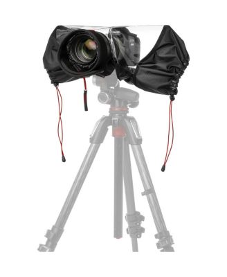 Pro Light E-702 Elements Cover for DSLR with Up to 70-200mm Lens