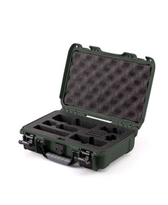 909 Waterproof Hard Case with Custom Foam for DJI Osmo Pocket 3