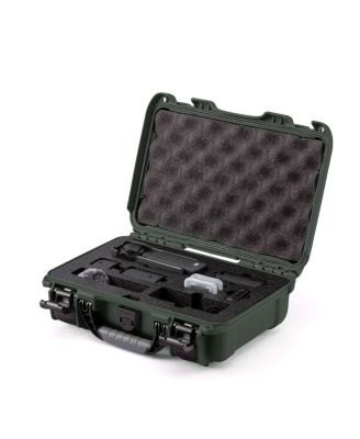 909 Waterproof Hard Case with Custom Foam for DJI Osmo Pocket 3