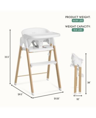 Toddler Nimbus Highchair