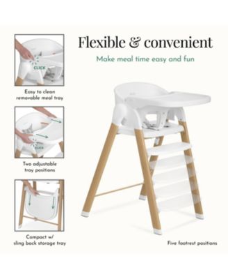 Toddler Nimbus Highchair