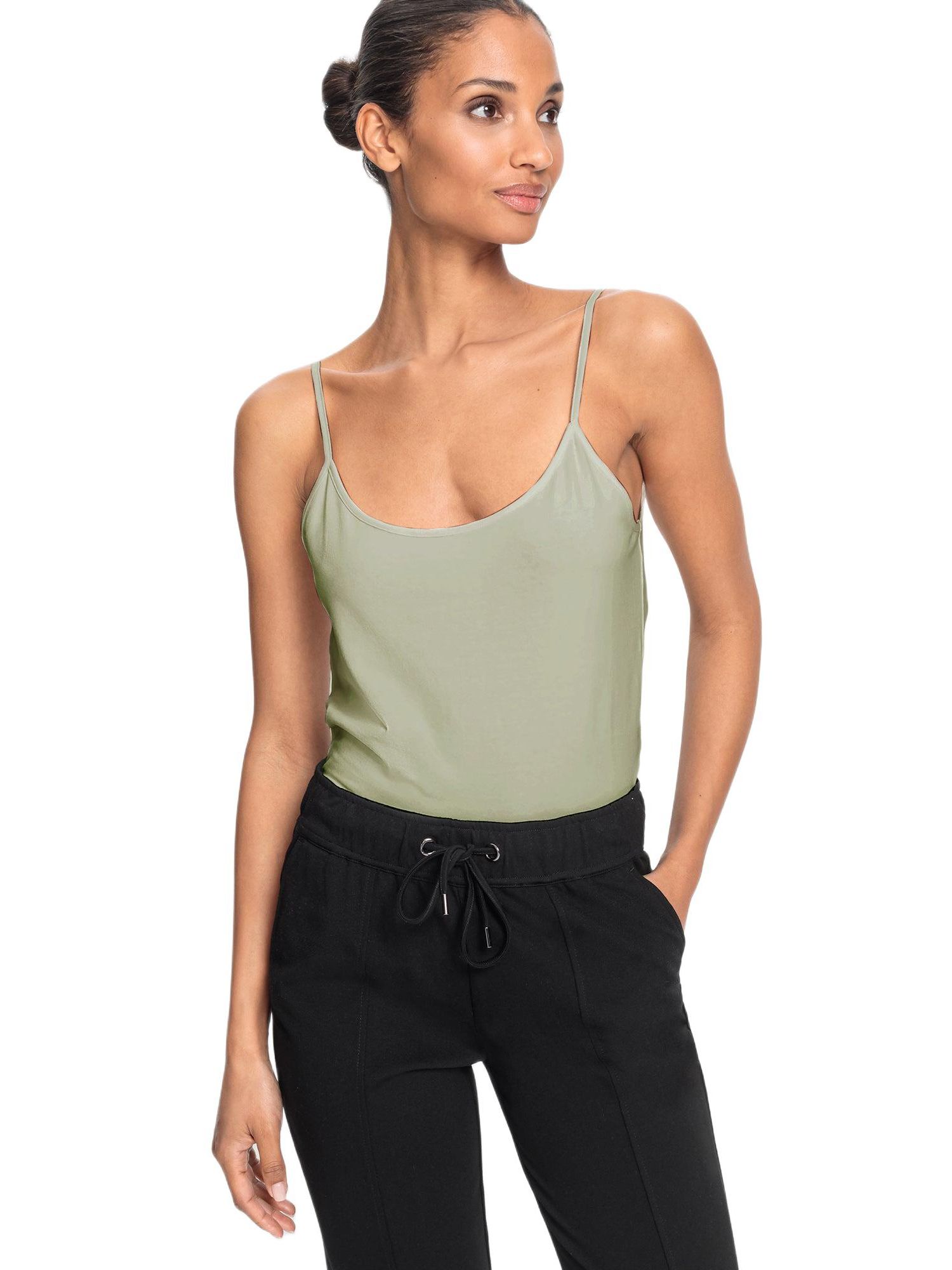 Women's Stretch Cami Tank