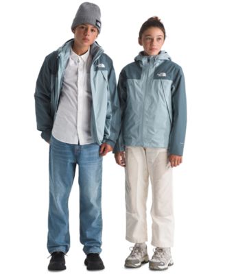 Boys' and Girls' 6-20 Antora Triclimate Waterproof Jacket