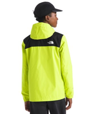 Boys' 6-20 Antora Zipper Rain Jacket
