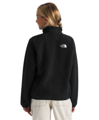 Girls' 6-20 Yumiori Full-Zip Jacket