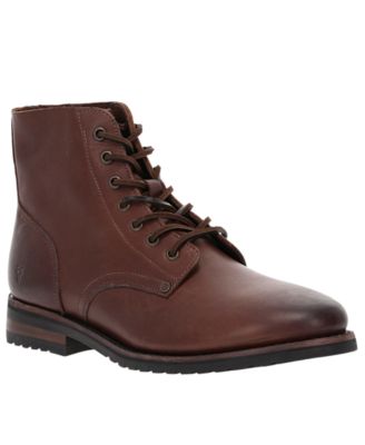 Men's Barrett Lace-Up Boots