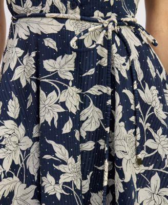 Women's Madeline Collared Mini Dress