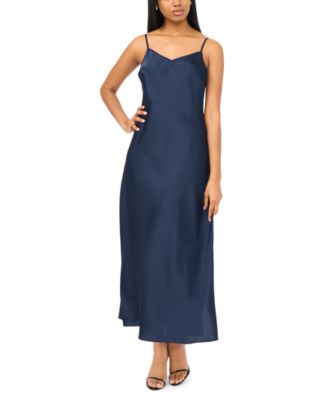 Women's Sweetheart Neck Sweater Dress 