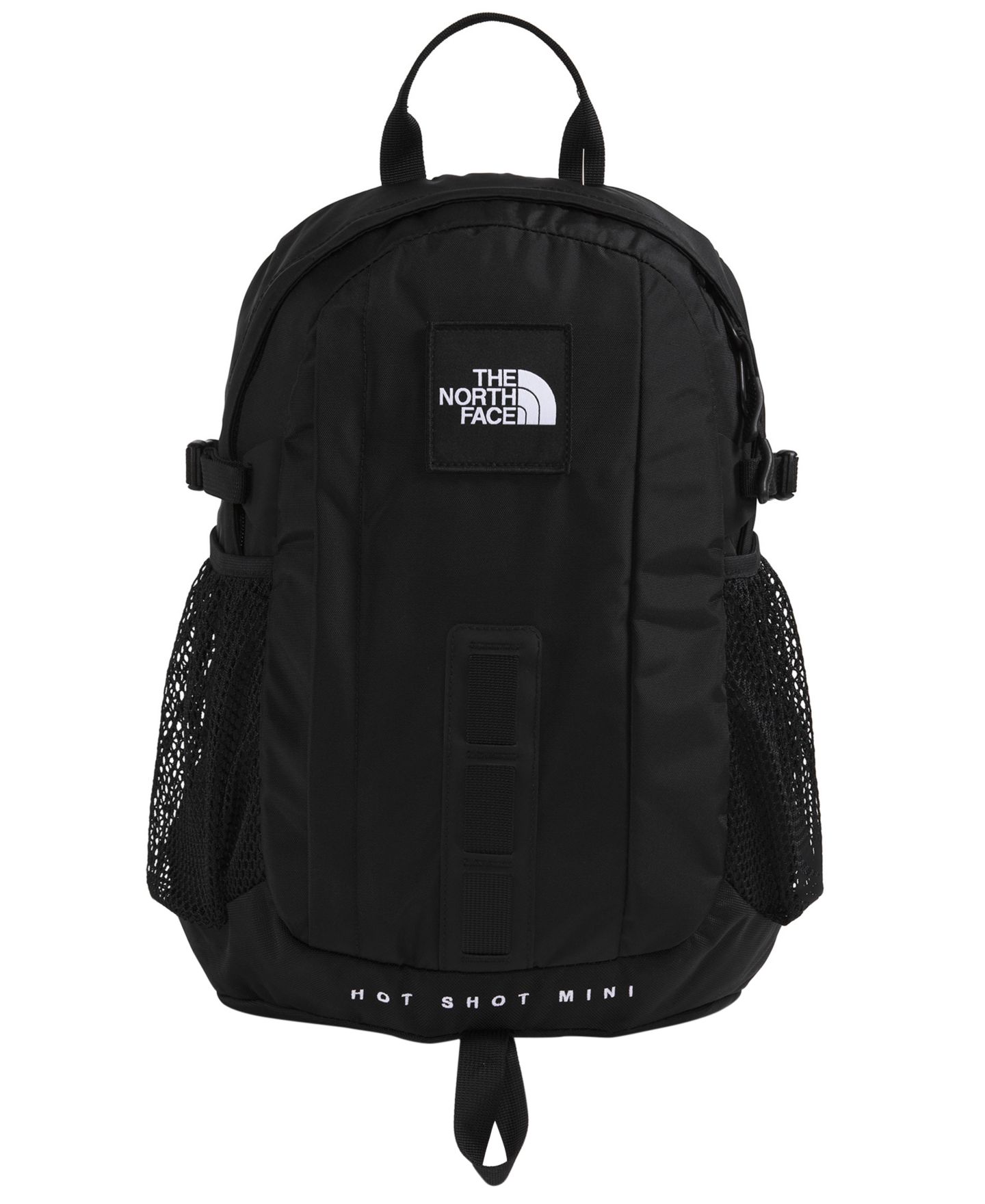 Мужской рюкзак The North Face Hot Shot Mini Daypack, цвет: Чёрный — фото 3