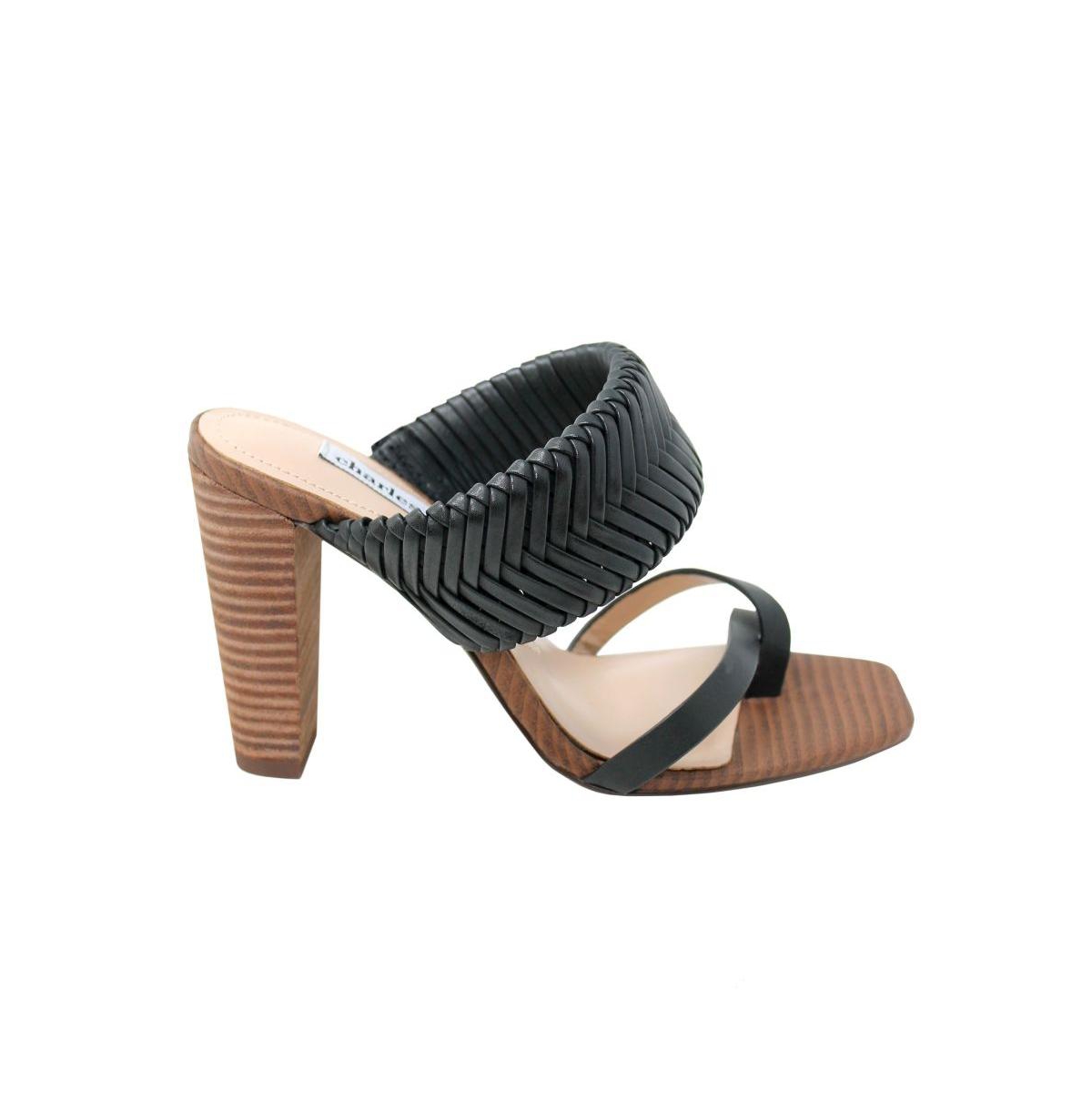 Charles David Womens Horatio Dress Sandal