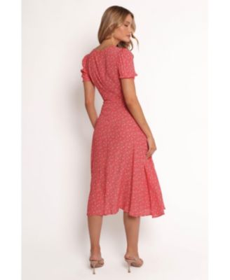 Women's Franklin Dress