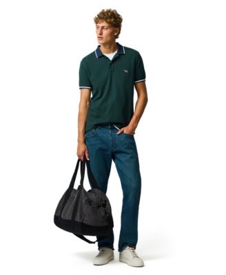 Men's New Lynn Sport Fit Polo Shirt