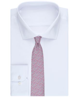 Men's Avignon Floral Tie