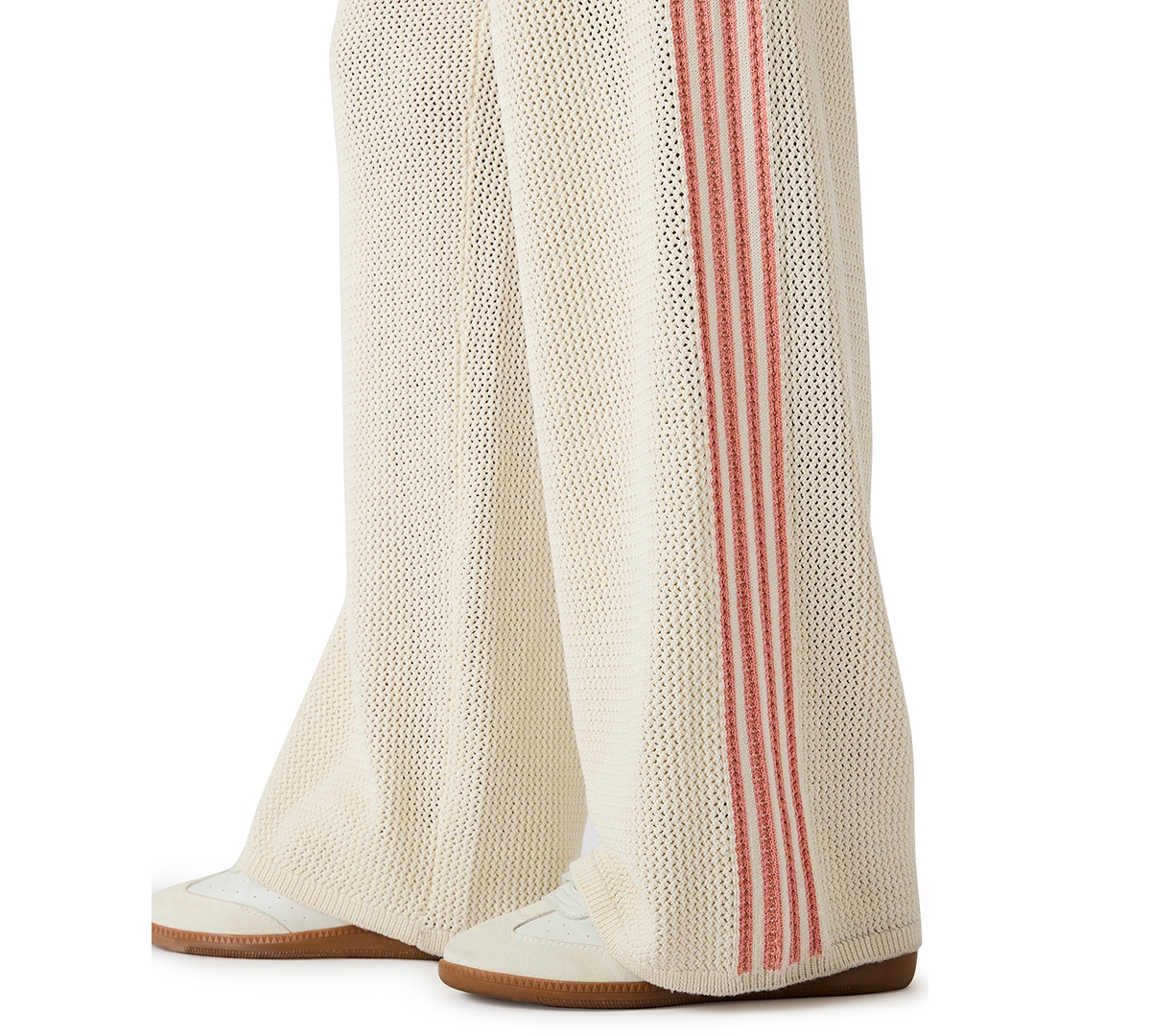 Steve Madden Women's Paisley Sweater Pants