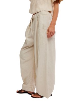 Women's Chambers Laid Back Pull-On Pants