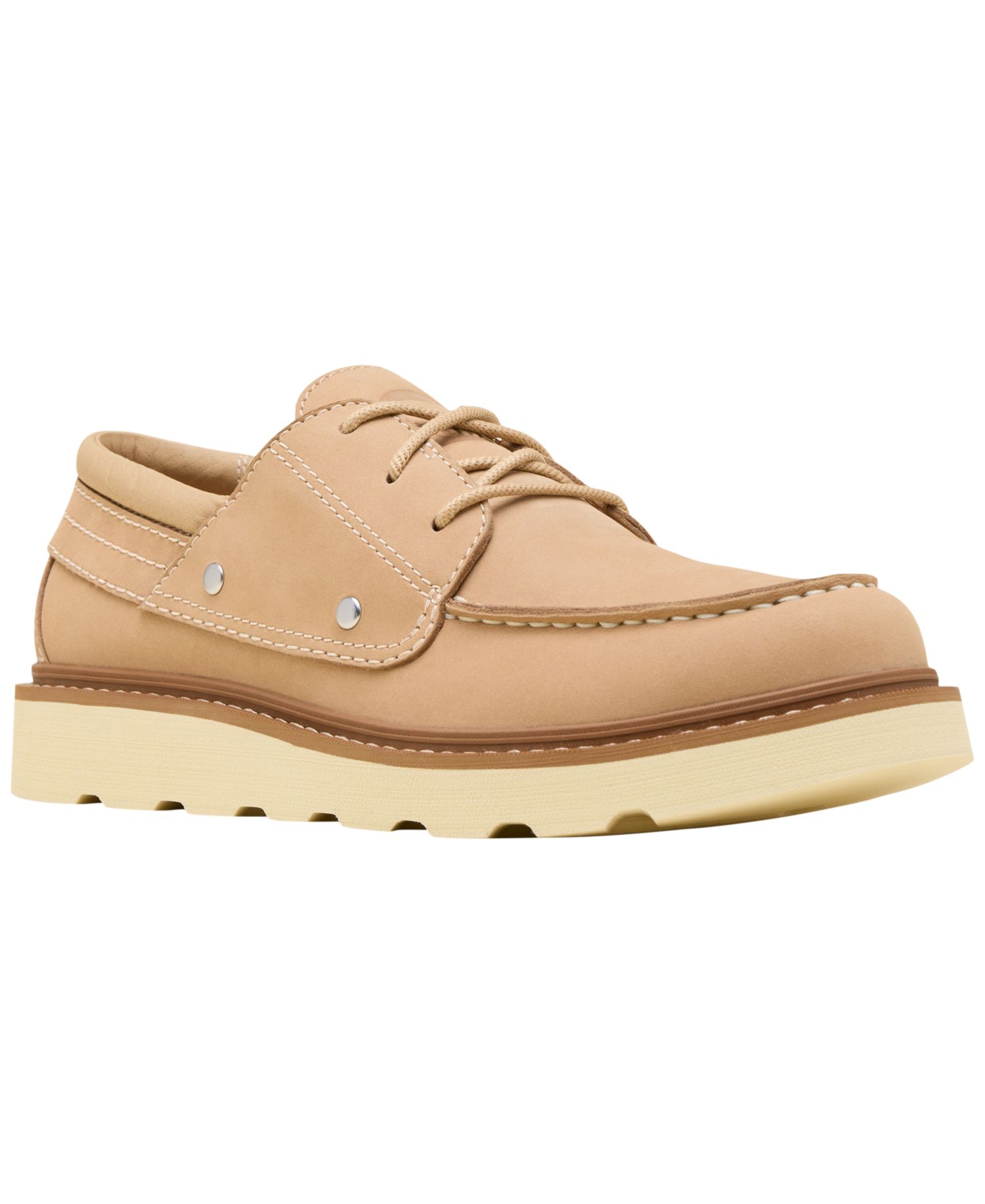 Men's Slabtown Mariner Round-Toe Shoes