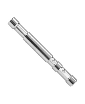 RC 220D Daylight COB LED Video 2-Light Kit, Bundle with 10' Turtle Base C-Stand