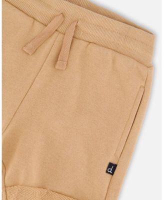 Toddler Boys French Terry Shorts