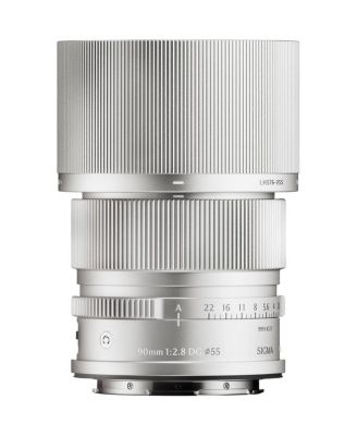 90mm f/2.8 DG Contemporary Lens for L Mount