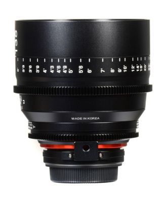 XEEN 135mm T2.2 Pro Cine Lens for Canon EF