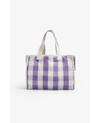 Lily Shopper Bag Girls