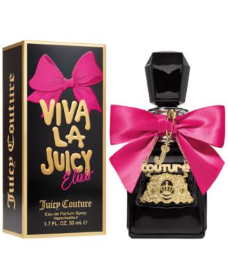 Viva La Juicy Elixir Eau De Parfum Spray, 1.7 oz.