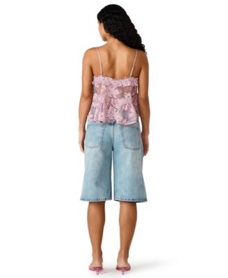 Women's Kesha Wide Fit Shorts