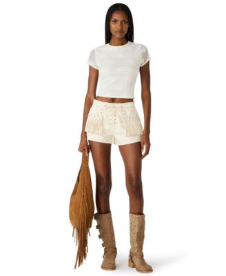 Women's Cheyenne Regular Fit Shorts