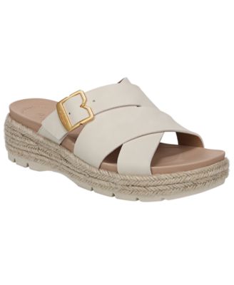Women's Free Day Slide Sandals