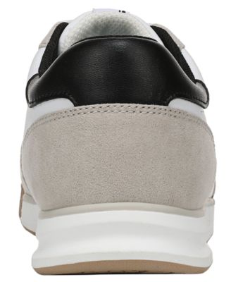 Women's Throwback Retro Lace-Up Sneakers