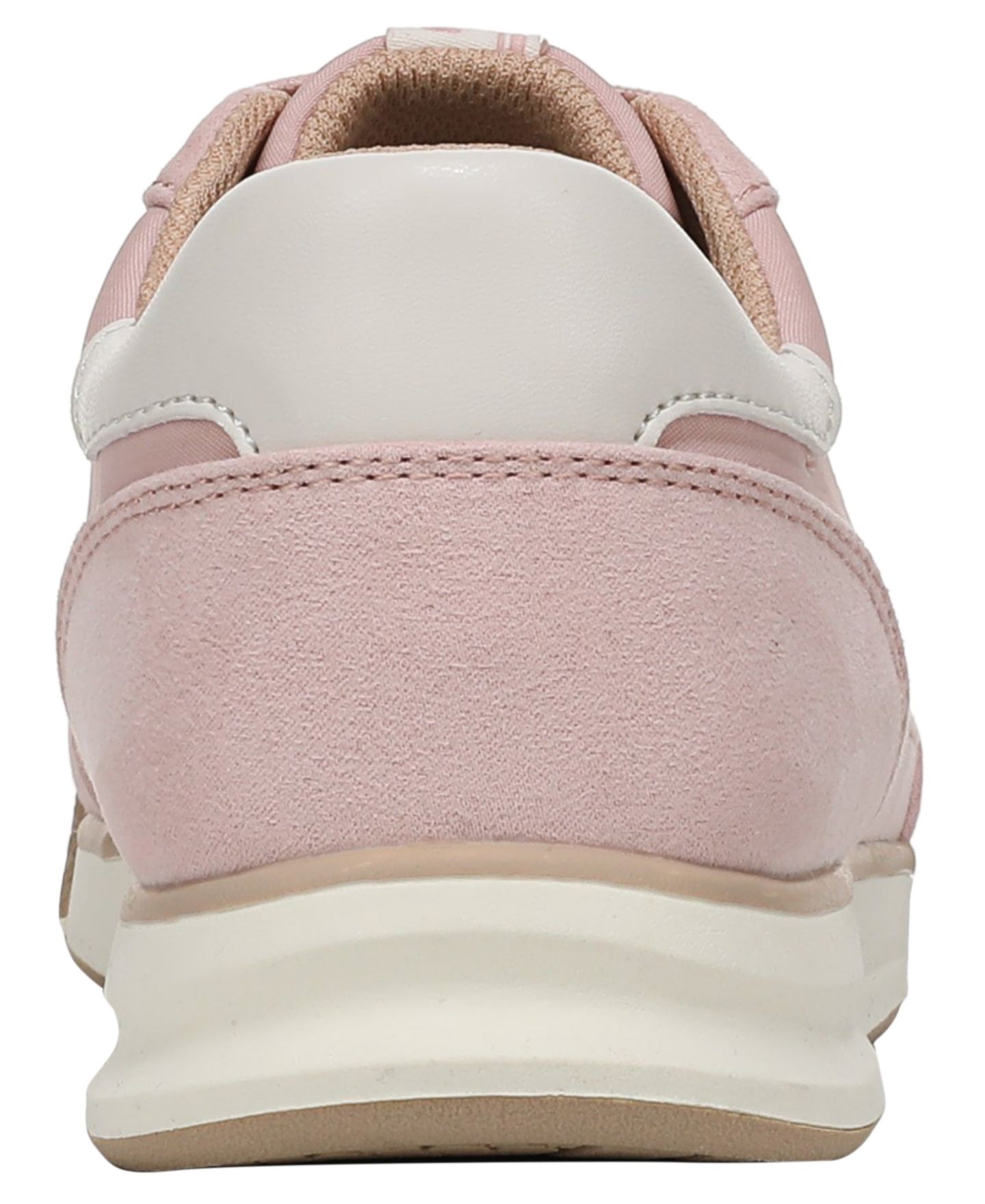Женские кроссовки Dr. Scholl's Throwback Retro Lace-Up, цвет: Пудровый розовый — фото 3