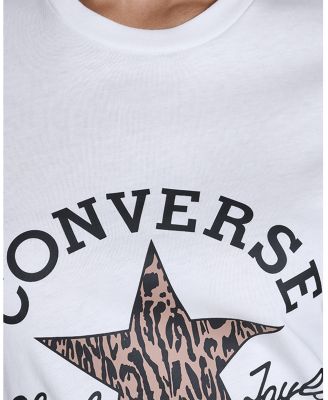 Women's Animal Infill T-Shirt