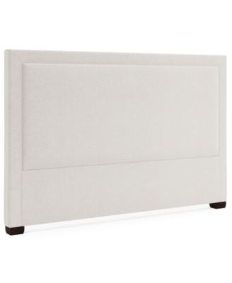 Morgan Queen Upholstered Headboard