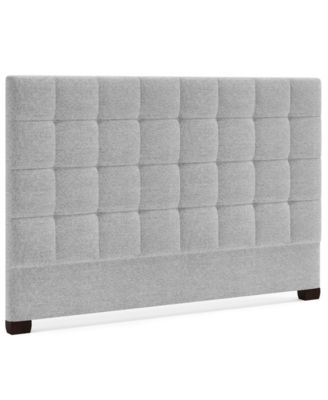 Avery California King Upholstered Headboard