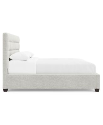 Avery Queen Upholstered Bed